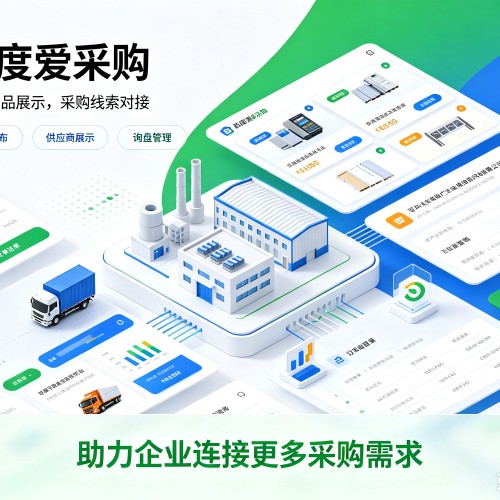 达拉特旗百度爱采购